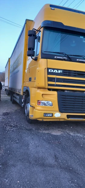 Daf Xf 95.430, снимка 1