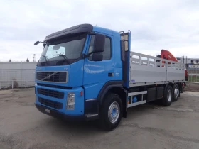 Volvo Fm 440 *  PALFINGER PK15500*  | Mobile.bg    2