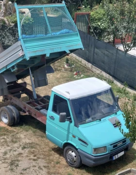     Iveco Daily 3510