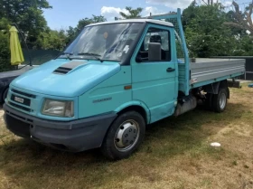 Iveco Daily 3510 | Mobile.bg    2