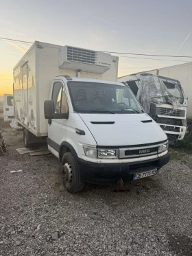     Iveco Daily 65 