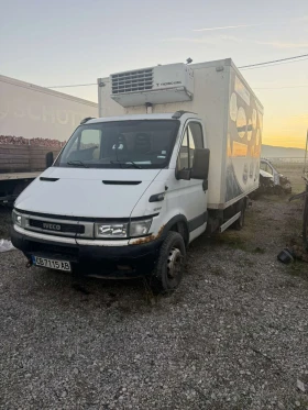     Iveco Daily 65 