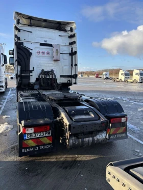 Renault T 460, снимка 3