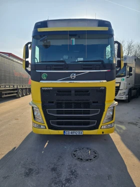 Volvo Fh 