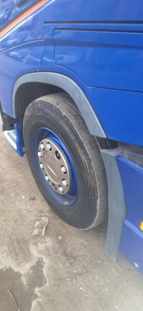 Volvo Fh 12 undefined | Auto.bg — изображение 8