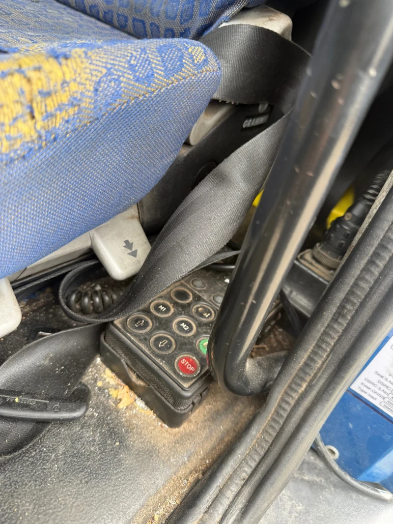 Man L 10.180, снимка 6 - Камиони - 52471964