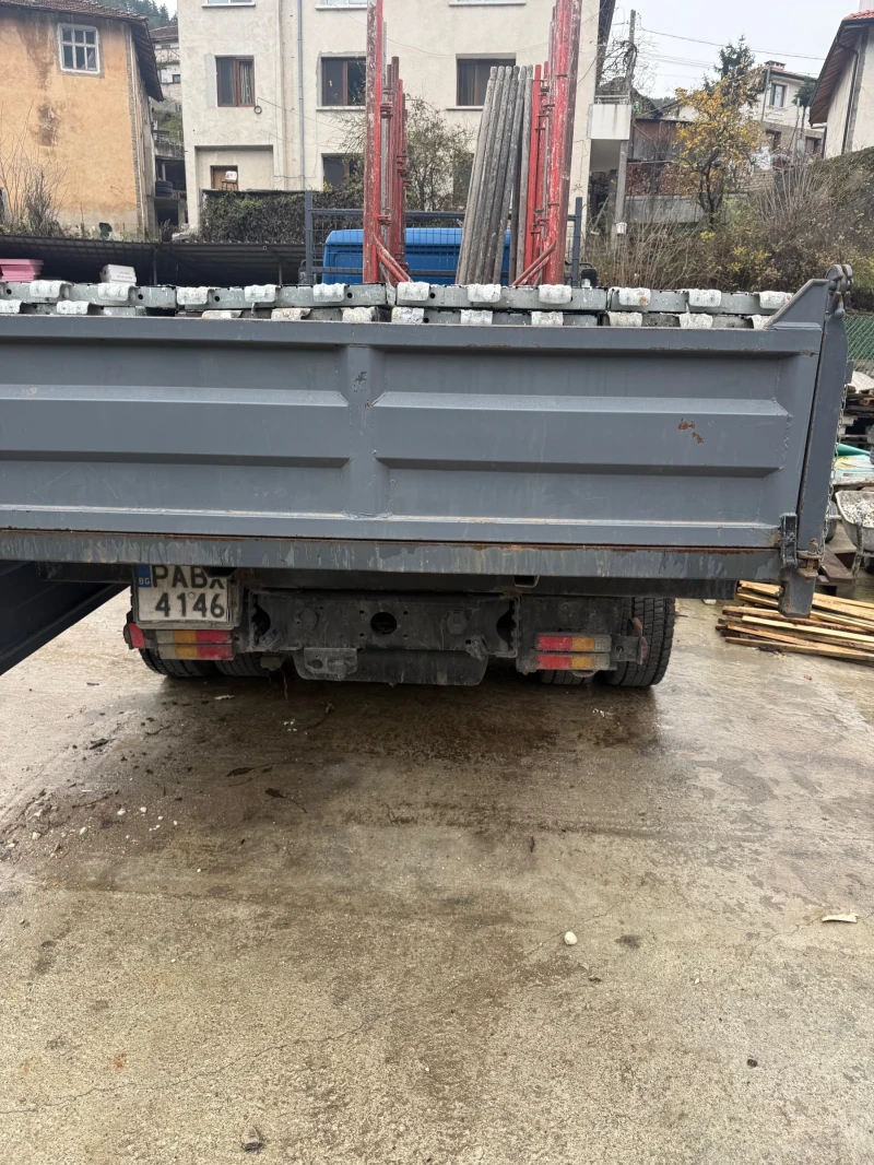 Man L 10.180, снимка 7 - Камиони - 52471964