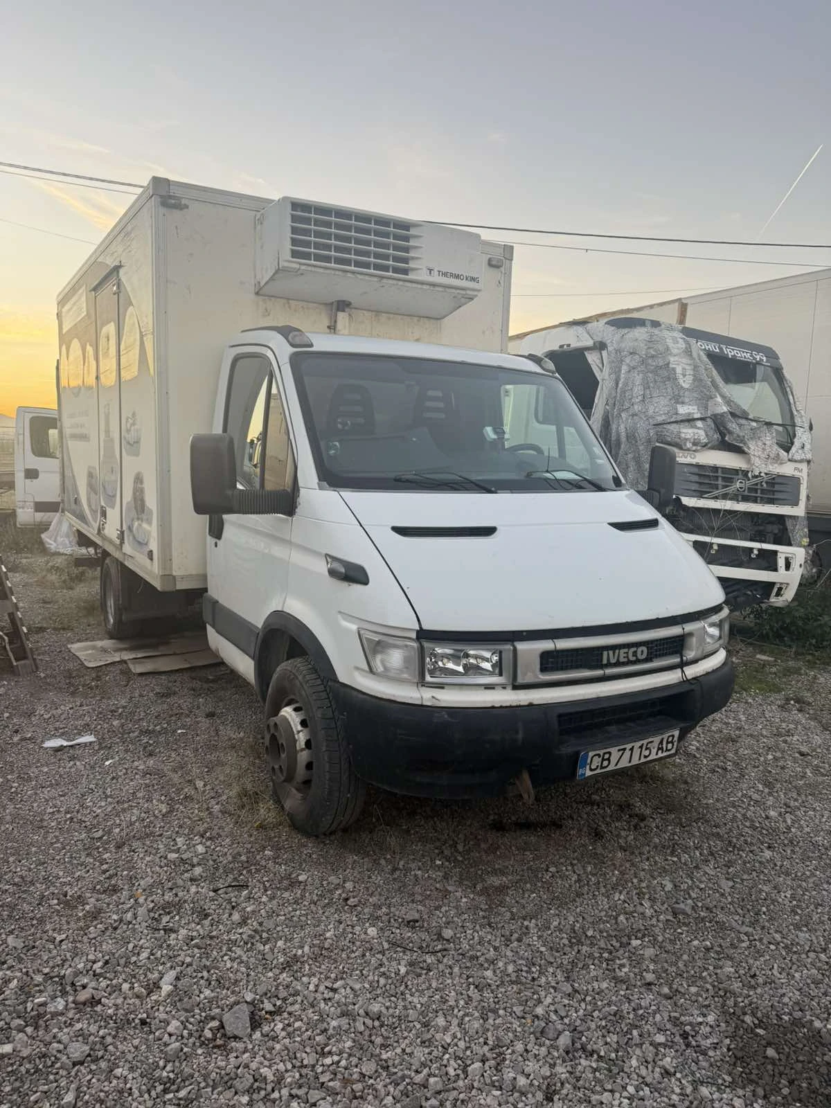 Iveco Daily 65  | Mobile.bg   2