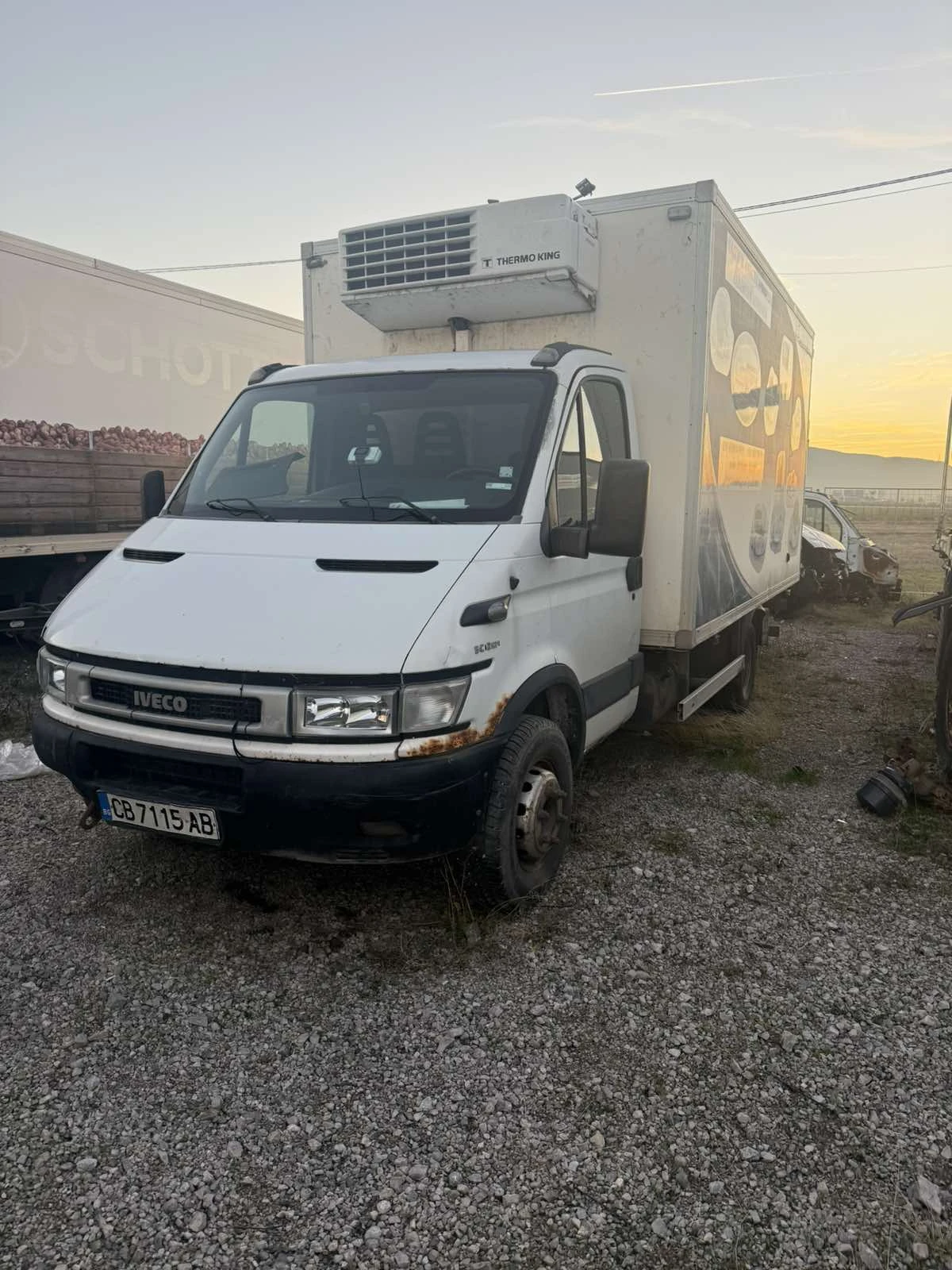 Iveco Daily 65  | Mobile.bg   1
