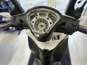 Honda Sh Mode 125i Кат.А1, снимка 13