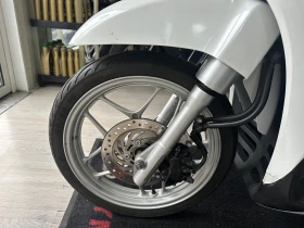 Honda Sh Mode 125i Кат.А1, снимка 9