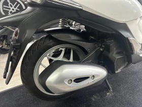 Honda Sh Mode 125i Кат.А1, снимка 11