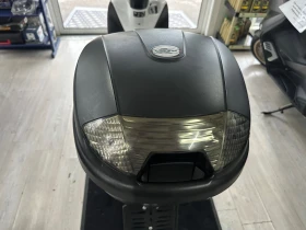 Honda Sh Mode 125i Кат.А1, снимка 4