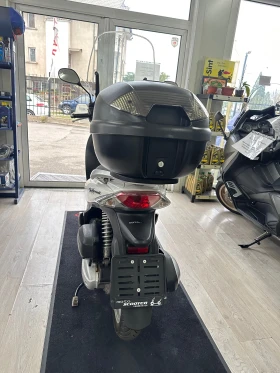 Honda Sh Mode 125i Кат.А1, снимка 15