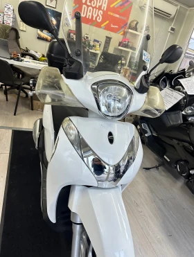 Honda Sh Mode 125i Кат.А1, снимка 1