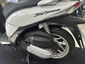 Honda Sh Mode 125i Кат.А1, снимка 10