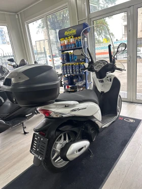 Honda Sh Mode 125i Кат.А1, снимка 6