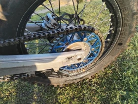 Husqvarna TE 300TPI Enduro, снимка 8