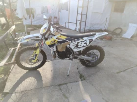 Husqvarna TE 300TPI Enduro, снимка 3