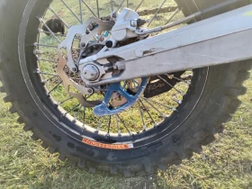 Husqvarna TE 300TPI Enduro, снимка 10