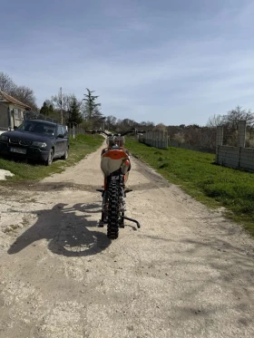 Ktm 85 SX 19/16, снимка 9