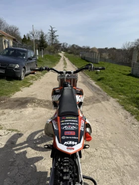 Ktm 85 SX 19/16, снимка 5