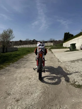 Ktm 85 SX 19/16, снимка 10
