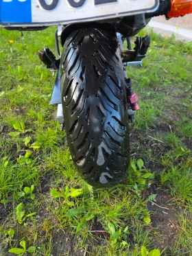 Honda Hornet, снимка 9