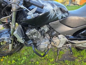 Honda Hornet, снимка 8