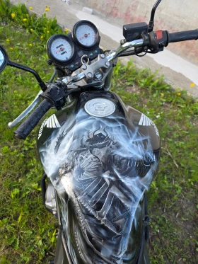 Honda Hornet, снимка 3