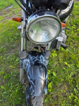 Honda Hornet, снимка 7