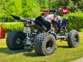 Yamaha Raptor R, снимка 6