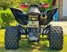 Yamaha Raptor R, снимка 7