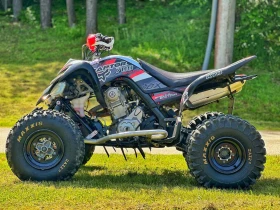 Yamaha Raptor R, снимка 2