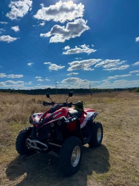 Can-Am Renеgade, снимка 6
