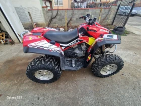 Can-Am Renеgade, снимка 3