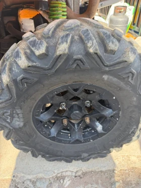 Can-Am Renеgade, снимка 2
