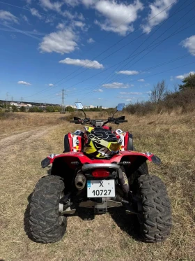 Can-Am Renеgade, снимка 4