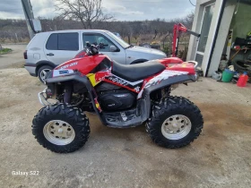Can-Am Renеgade, снимка 4