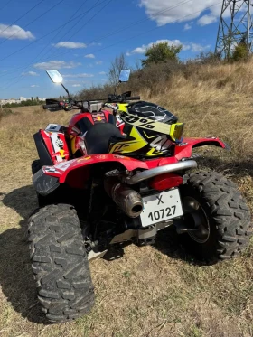 Can-Am Renеgade, снимка 3