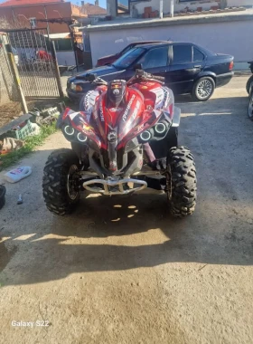 Can-Am Renеgade, снимка 5