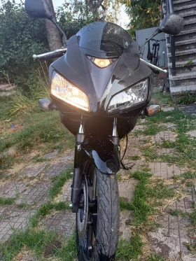 Honda Cbr, снимка 1