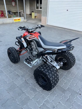 Yamaha Raptor YFM700 Special Edition, снимка 7