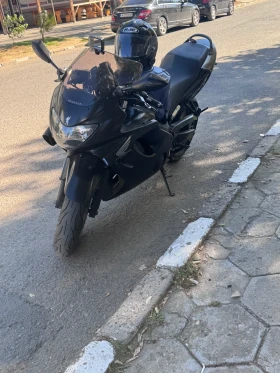 Honda Cbr, снимка 9