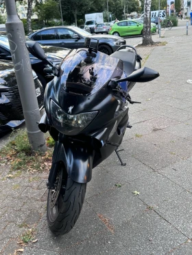 Honda Cbr, снимка 1