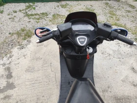 Обява за продажба на Kymco Grand Dink 50 Кубика Регистриран ~1 450 лв. - изображение 6
