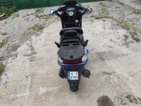 Обява за продажба на Kymco Grand Dink 50 Кубика Регистриран ~1 450 лв. - изображение 5