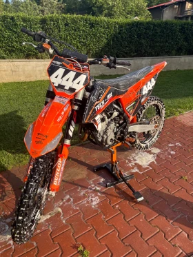 Ktm 250 | Mobile.bg    5