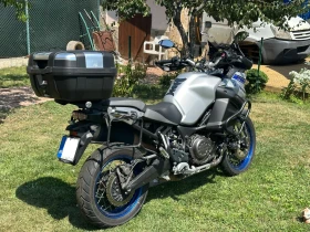 Yamaha Xtz 1200 | Mobile.bg    3