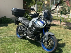 Yamaha Xtz 1200 | Mobile.bg    4